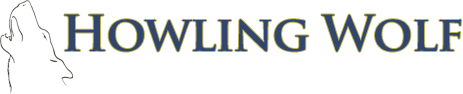 Howling Wolf Radio